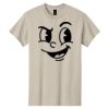 Montangelo Heavy Cotton 100% Cotton T Shirt Thumbnail