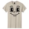 Montangelo Heavy Cotton 100% Cotton T Shirt Thumbnail