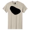 Montangelo Heavy Cotton 100% Cotton T Shirt Thumbnail