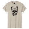 Montangelo Heavy Cotton 100% Cotton T Shirt Thumbnail