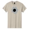 Montangelo Heavy Cotton 100% Cotton T Shirt Thumbnail