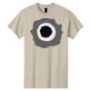 Montangelo Heavy Cotton 100% Cotton T Shirt Thumbnail