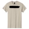 Montangelo Heavy Cotton 100% Cotton T Shirt Thumbnail