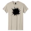 Montangelo Heavy Cotton 100% Cotton T Shirt Thumbnail