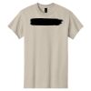 Montangelo Heavy Cotton 100% Cotton T Shirt Thumbnail