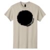 Montangelo Heavy Cotton 100% Cotton T Shirt Thumbnail