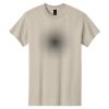 Montangelo Heavy Cotton 100% Cotton T Shirt Thumbnail