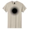 Montangelo Heavy Cotton 100% Cotton T Shirt Thumbnail