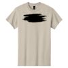 Montangelo Heavy Cotton 100% Cotton T Shirt Thumbnail