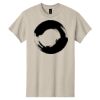 Montangelo Heavy Cotton 100% Cotton T Shirt Thumbnail