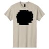 Montangelo Heavy Cotton 100% Cotton T Shirt Thumbnail