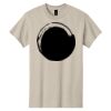 Montangelo Heavy Cotton 100% Cotton T Shirt Thumbnail