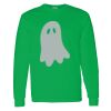 Montangelo 100% Cotton Long Sleeve T Shirt Thumbnail