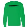 Montangelo 100% Cotton Long Sleeve T Shirt Thumbnail