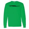 Montangelo 100% Cotton Long Sleeve T Shirt Thumbnail