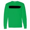 Montangelo 100% Cotton Long Sleeve T Shirt Thumbnail