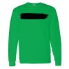 Montangelo 100% Cotton Long Sleeve T Shirt Thumbnail