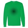 Montangelo 100% Cotton Long Sleeve T Shirt Thumbnail