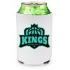 White Koozie Thumbnail