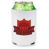 White Koozie Thumbnail