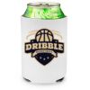 White Koozie Thumbnail