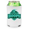 White Koozie Thumbnail