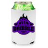 White Koozie Thumbnail