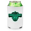 White Koozie Thumbnail