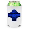 White Koozie Thumbnail