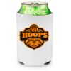 White Koozie Thumbnail