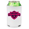 White Koozie Thumbnail