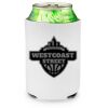 White Koozie Thumbnail