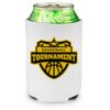 White Koozie Thumbnail