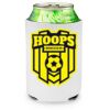 White Koozie Thumbnail