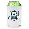 White Koozie Thumbnail