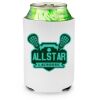 White Koozie Thumbnail