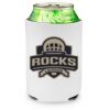 White Koozie Thumbnail