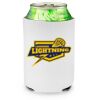 White Koozie Thumbnail