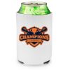 White Koozie Thumbnail