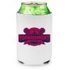 White Koozie Thumbnail