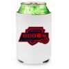 White Koozie Thumbnail