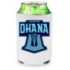 White Koozie Thumbnail