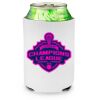 White Koozie Thumbnail