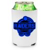 White Koozie Thumbnail