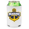 White Koozie Thumbnail