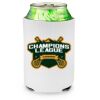 White Koozie Thumbnail