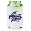 White Koozie Thumbnail