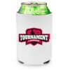 White Koozie Thumbnail