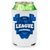 White Koozie Thumbnail