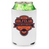 White Koozie Thumbnail